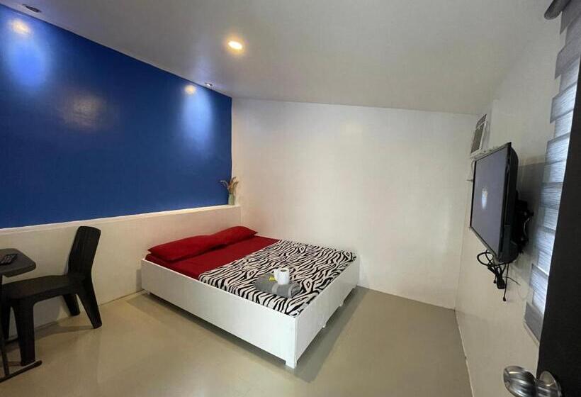 اتاق استاندارد, Zoom Bnb