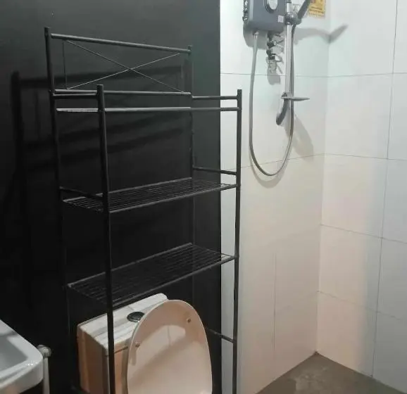 اتاق لوکس, Zoom Bnb