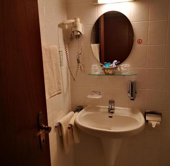 Standard-huone, Casa Mia Pension Am Mailandsberg Klima
