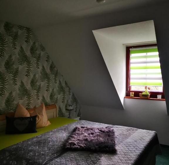 Standard-huone, Casa Mia Pension Am Mailandsberg Klima