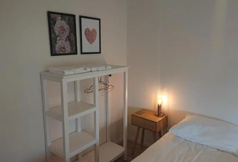 Standard-studio, De Welvaart   Logement