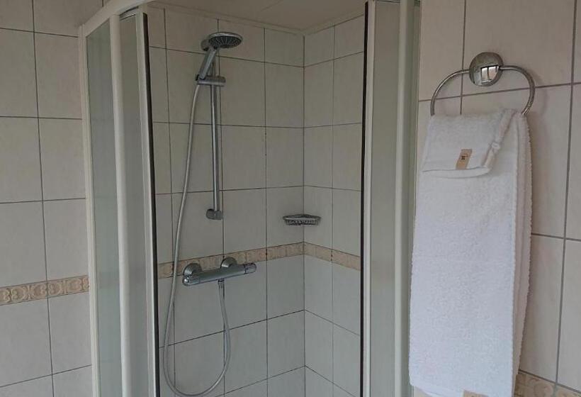 带1个卧室的公寓, De Welvaart   Logement