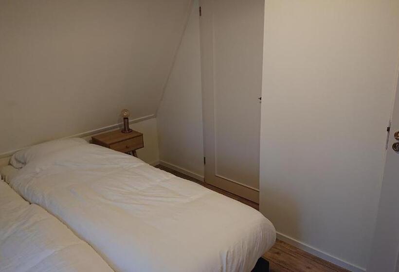 带1个卧室的公寓, De Welvaart   Logement