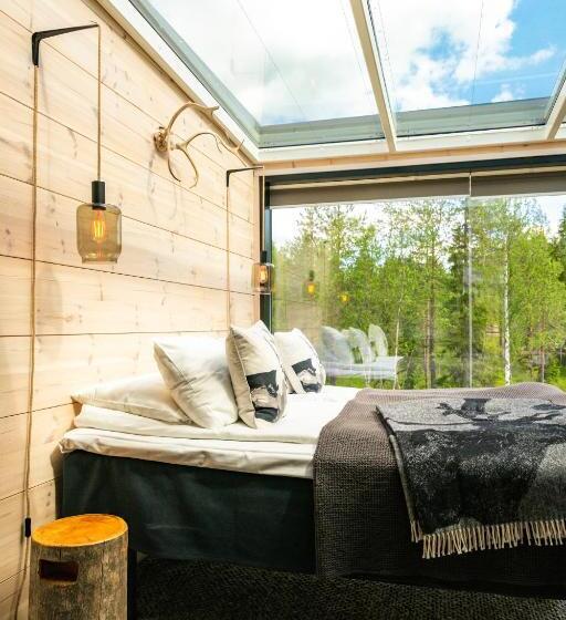 סוויטה, Kuuru Tunturilaakso By Kide