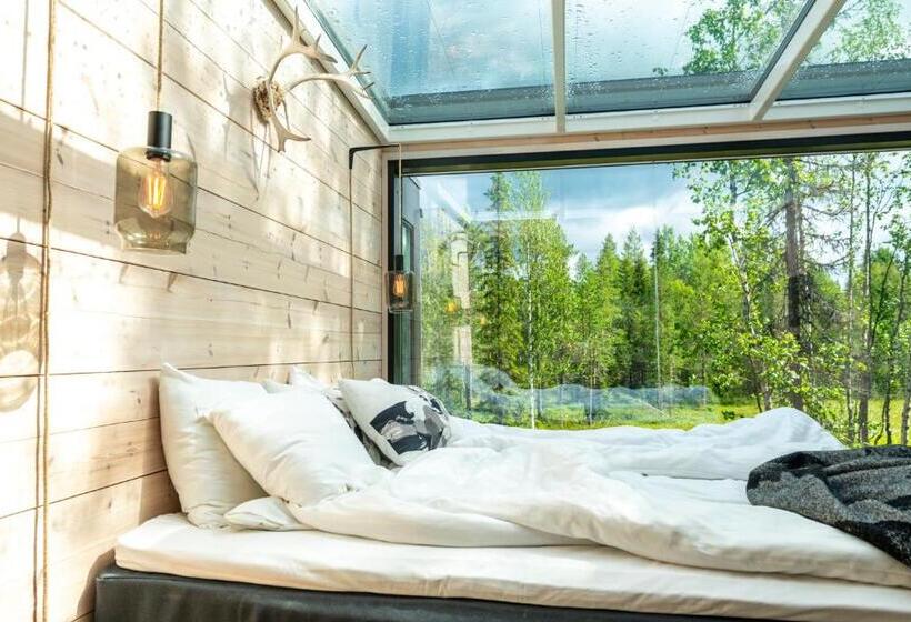 סוויטה, Kuuru Tunturilaakso By Kide