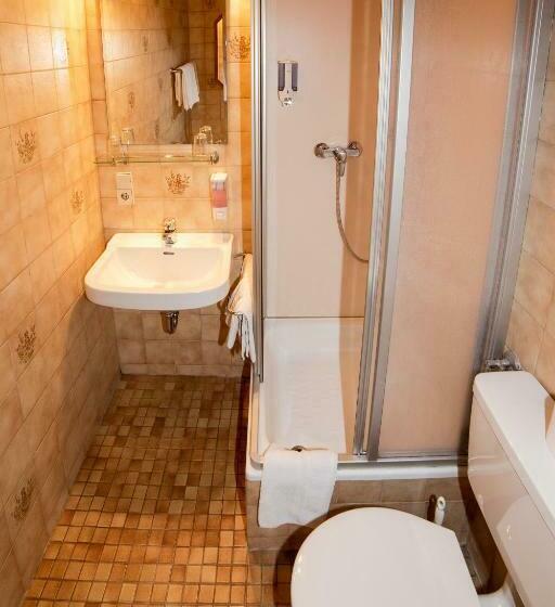 غرفة إقتصادية فردية, Post Leutkirch