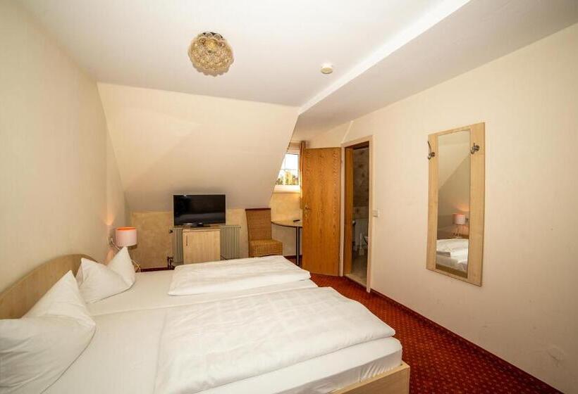 غرفة إقتصادية, Post Leutkirch