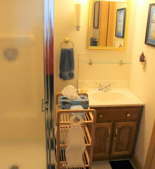 اتاق استاندارد سه نفره, Newport House Bed & Breakfast