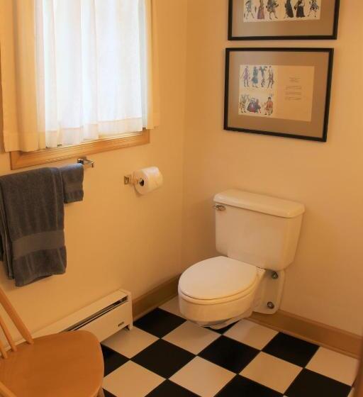 اتاق استاندارد سه نفره, Newport House Bed & Breakfast