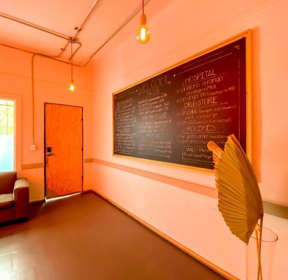 اتاق لوکس با تخت بزرگ, Casa Melgar