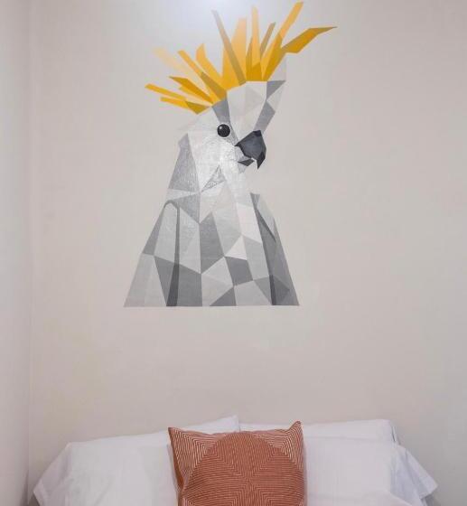 اتاق استاندارد, Casa Melgar