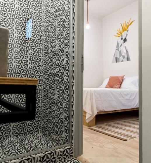 اتاق استاندارد, Casa Melgar