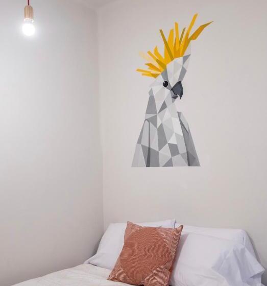 اتاق استاندارد, Casa Melgar