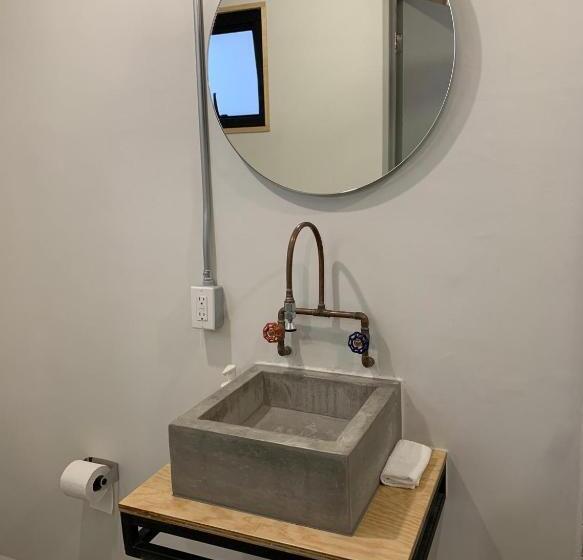 اتاق استاندارد, Casa Melgar