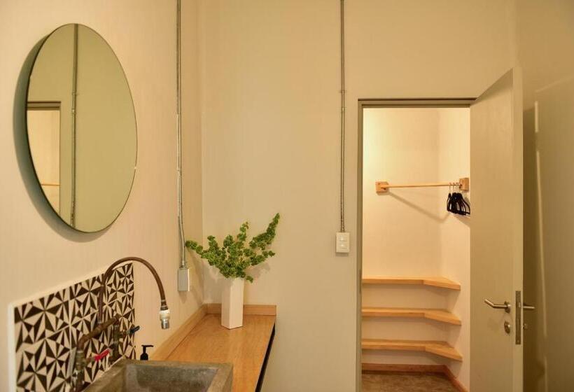 اتاق لوکس, Casa Melgar