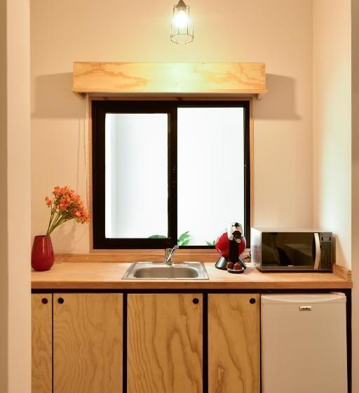 اتاق لوکس, Casa Melgar