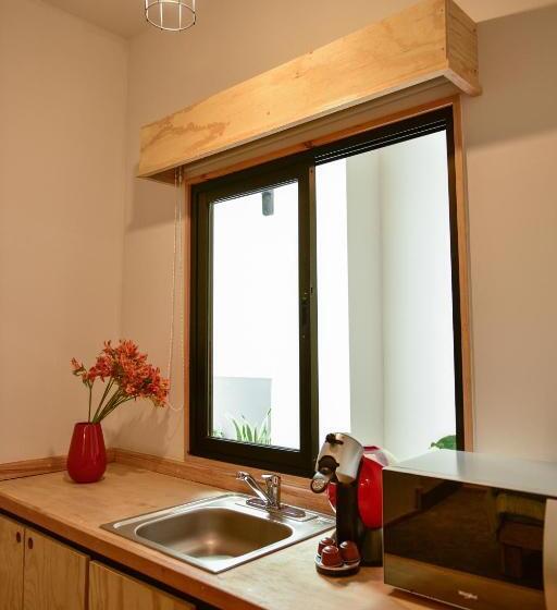 اتاق لوکس, Casa Melgar