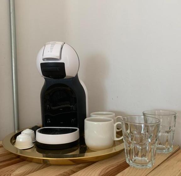 اتاق استاندارد با بالکن, Casa Melgar