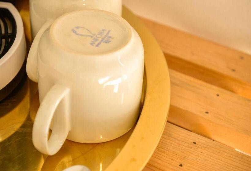 اتاق استاندارد با بالکن, Casa Melgar