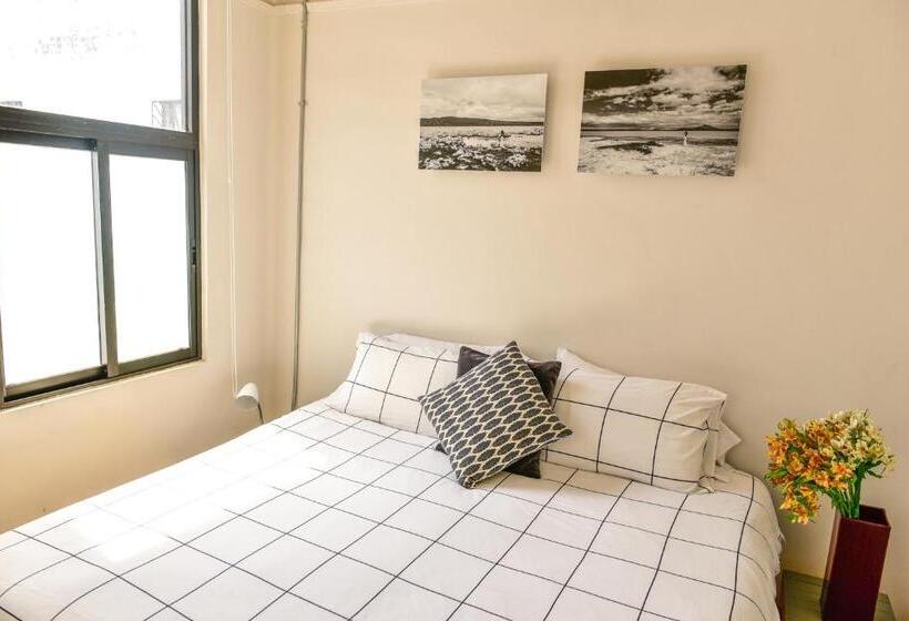 اتاق خانوادگی, Casa Melgar