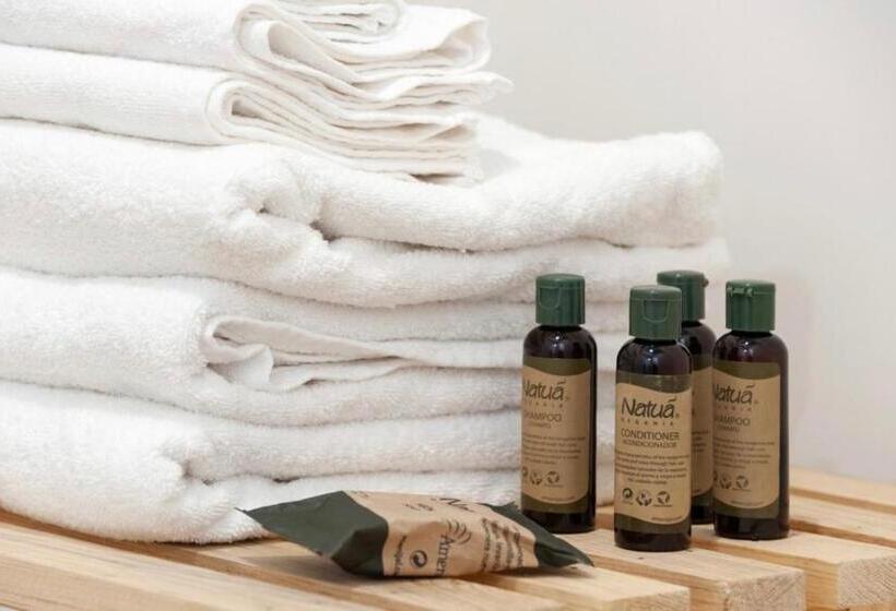 اتاق لوکس با تخت بزرگ, Casa Melgar