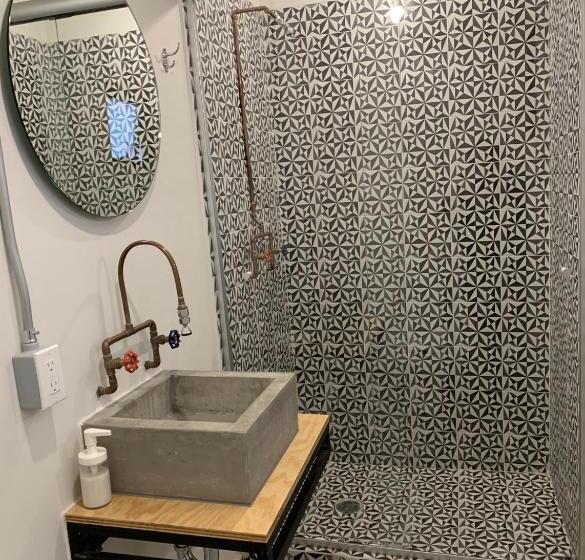 اتاق استاندارد, Casa Melgar