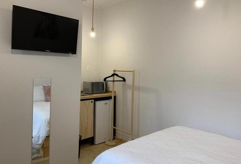 اتاق استاندارد, Casa Melgar