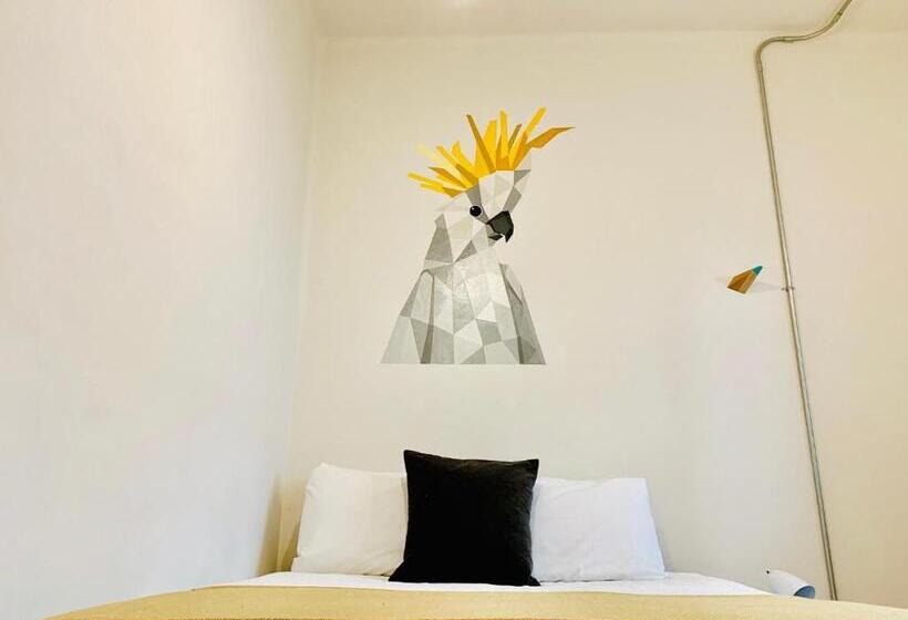 اتاق استاندارد, Casa Melgar