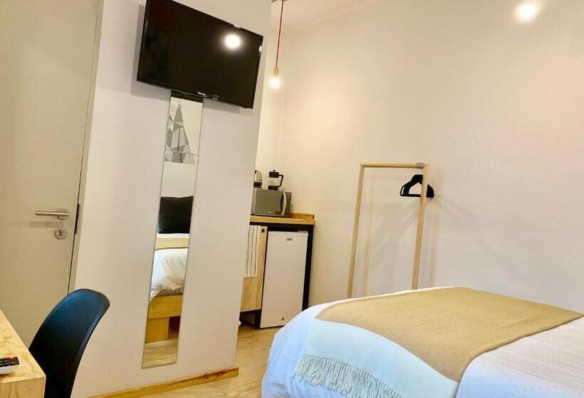 اتاق استاندارد, Casa Melgar