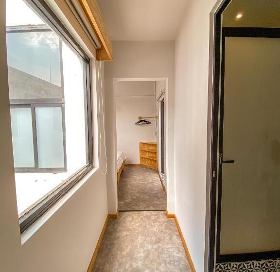 اتاق خانوادگی, Casa Melgar