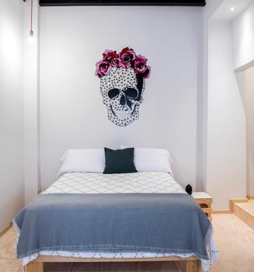 اتاق لوکس, Casa Melgar