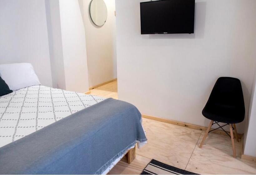 اتاق لوکس, Casa Melgar