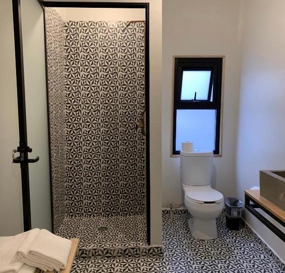 اتاق لوکس, Casa Melgar