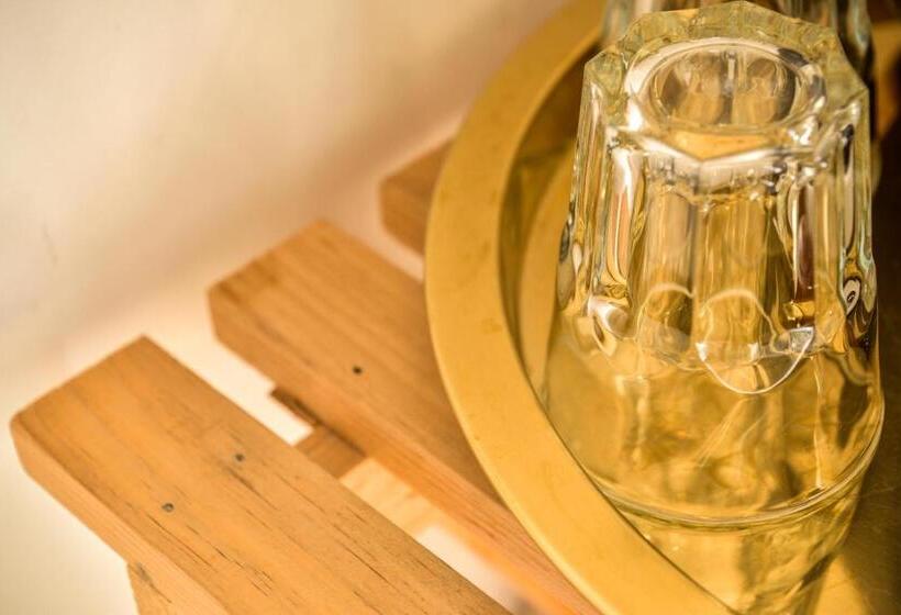 اتاق استاندارد با بالکن, Casa Melgar