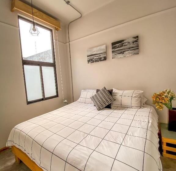 اتاق خانوادگی, Casa Melgar