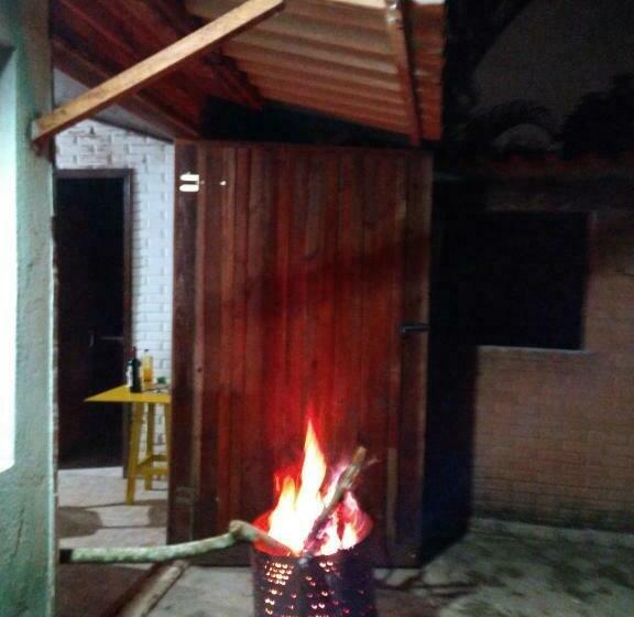 Дом 1 Спальня, Pousada Pitoresca