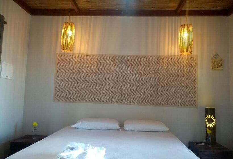 Chalet 1 Chambre, Chalés Casa De Vidro