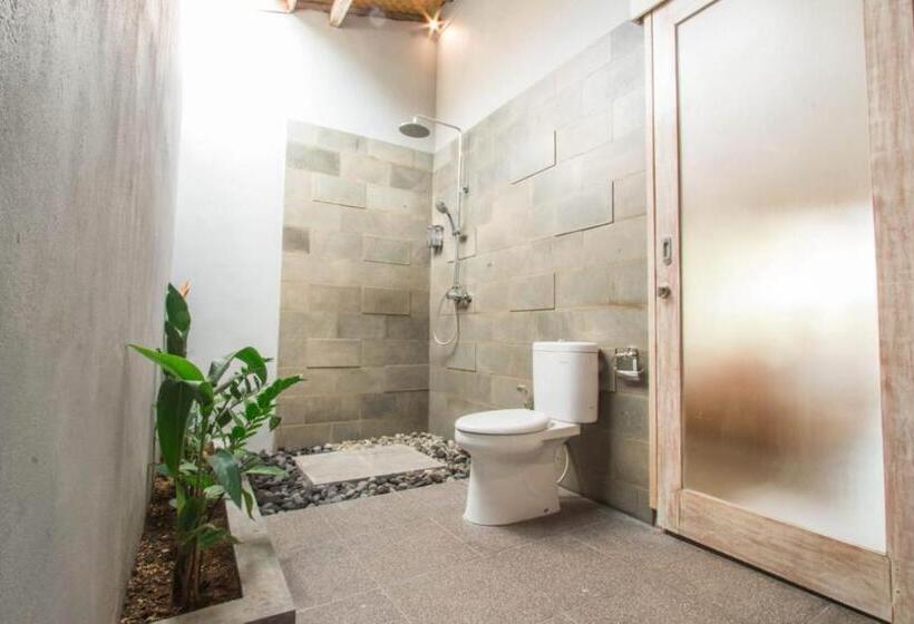 Номер Deluxe, Devan Guest House Canggu