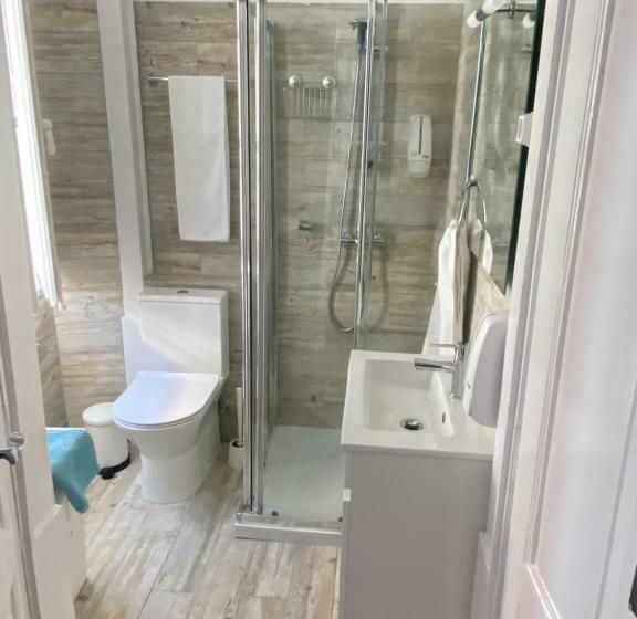 스탠다드 룸, Faro Guest House