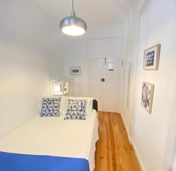 스탠다드 룸, Faro Guest House