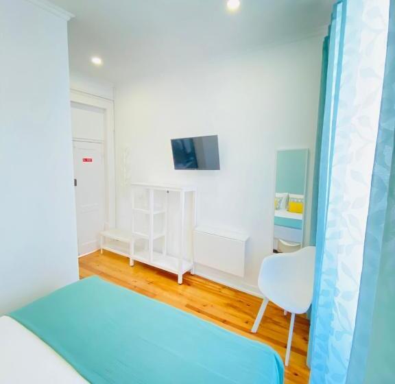 스탠다드 룸, Faro Guest House