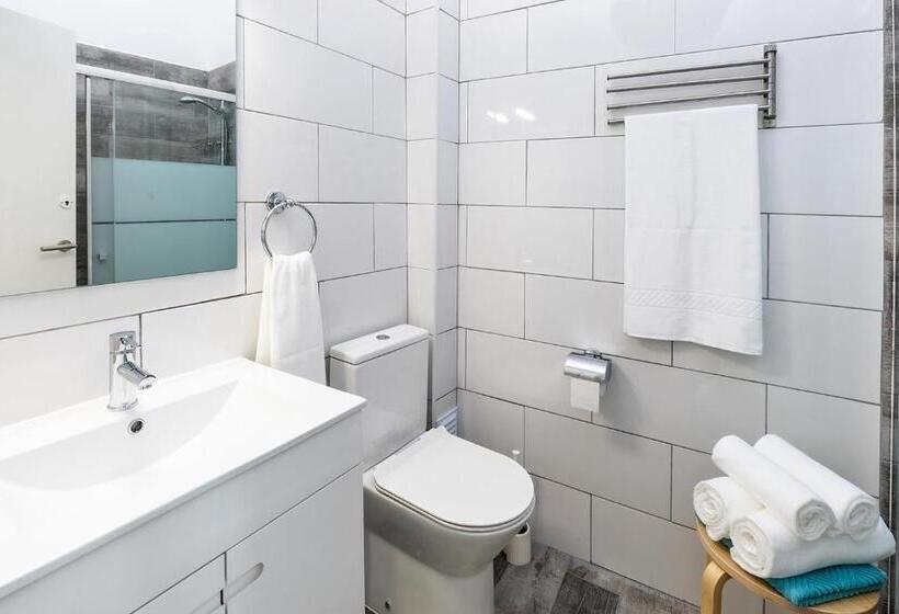 스탠다드 룸, Faro Guest House