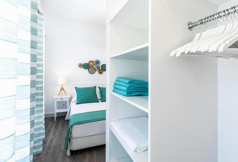 스탠다드 룸, Faro Guest House