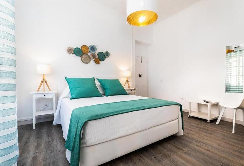 스탠다드 룸, Faro Guest House