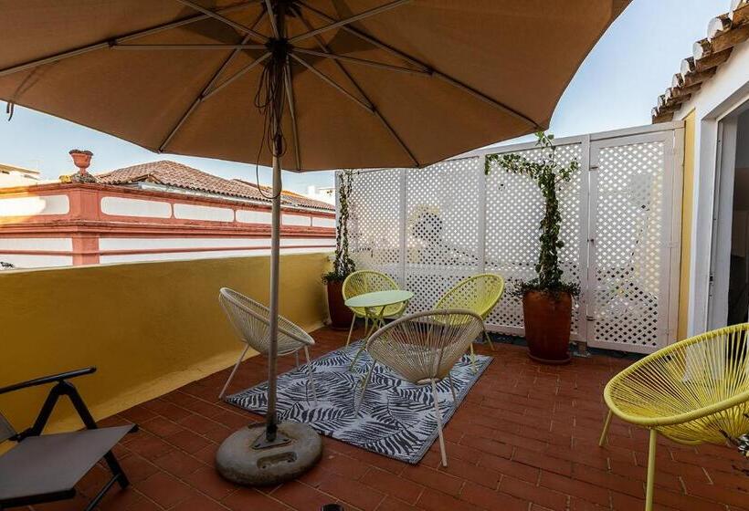 스탠다드 룸, Faro Guest House