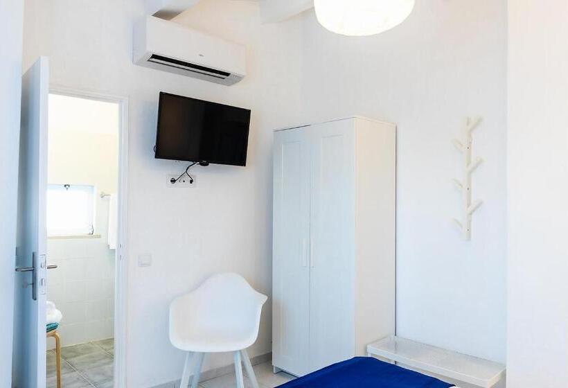 스탠다드 룸, Faro Guest House