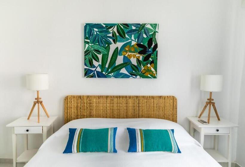 스탠다드 룸, Faro Guest House