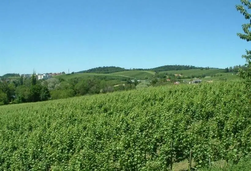 ファミリールーム, Haus Am Trielberg