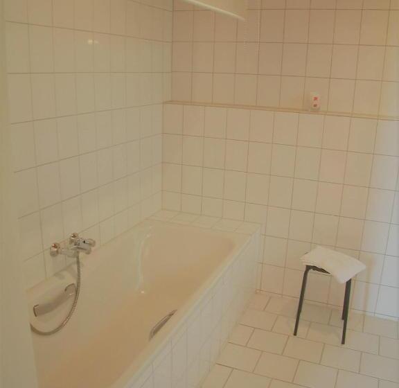 Göl Manzaralı Standart Oda, Haus Am Trielberg