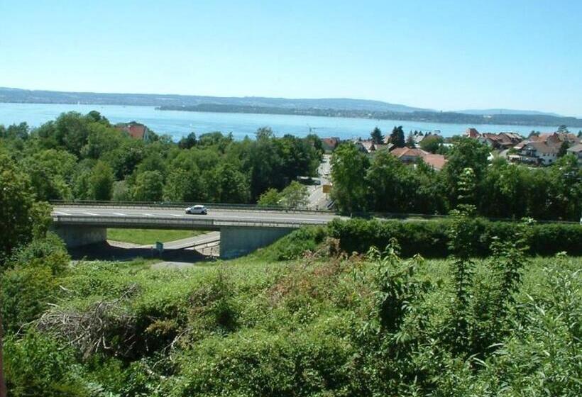Aile Odası, Haus Am Trielberg